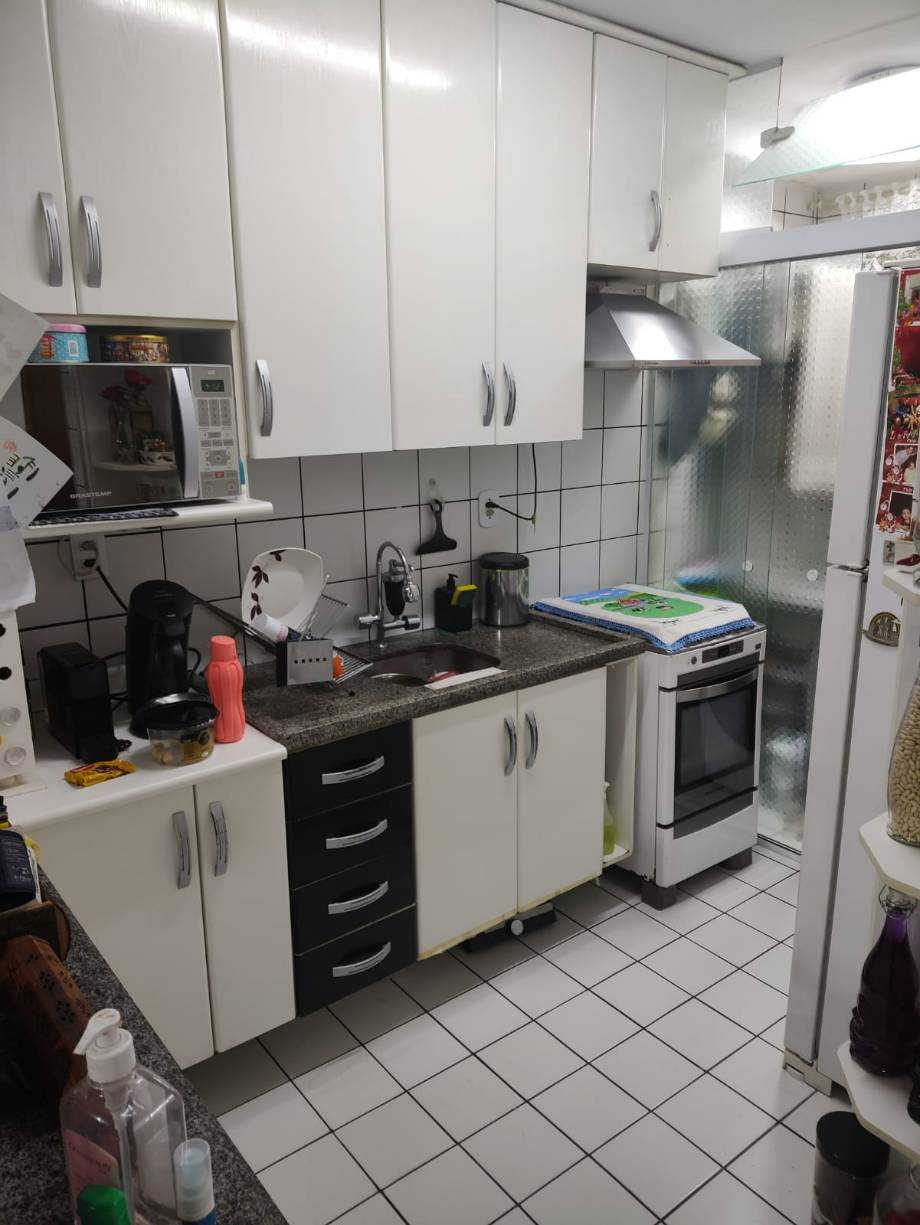 Imagem Apartamento com 2 Quartos à Venda, 65 m²em Vila Ema - São Paulo Imagem Apartamento com 2 Quartos à Venda, 65 m²em Vila Ema - São Paulo