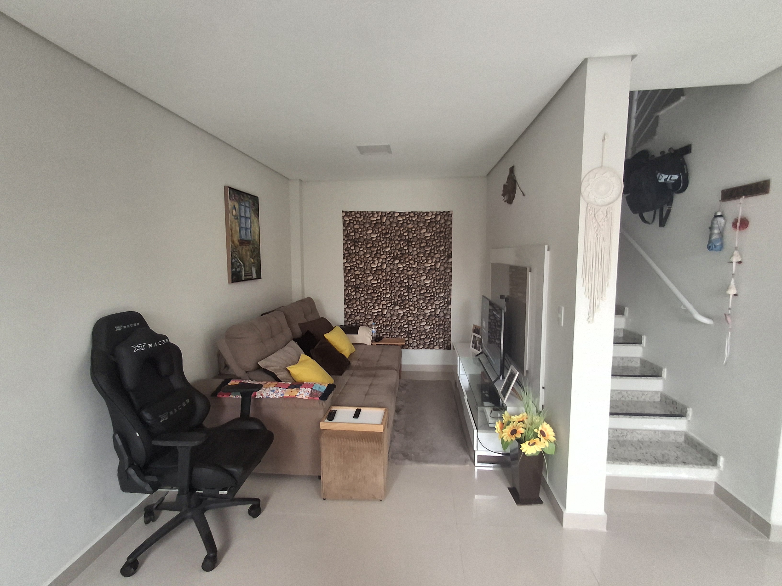 Imagem Sobrado com 3 Quartos à Venda, 72 m²em Bairro Alto - Curitiba