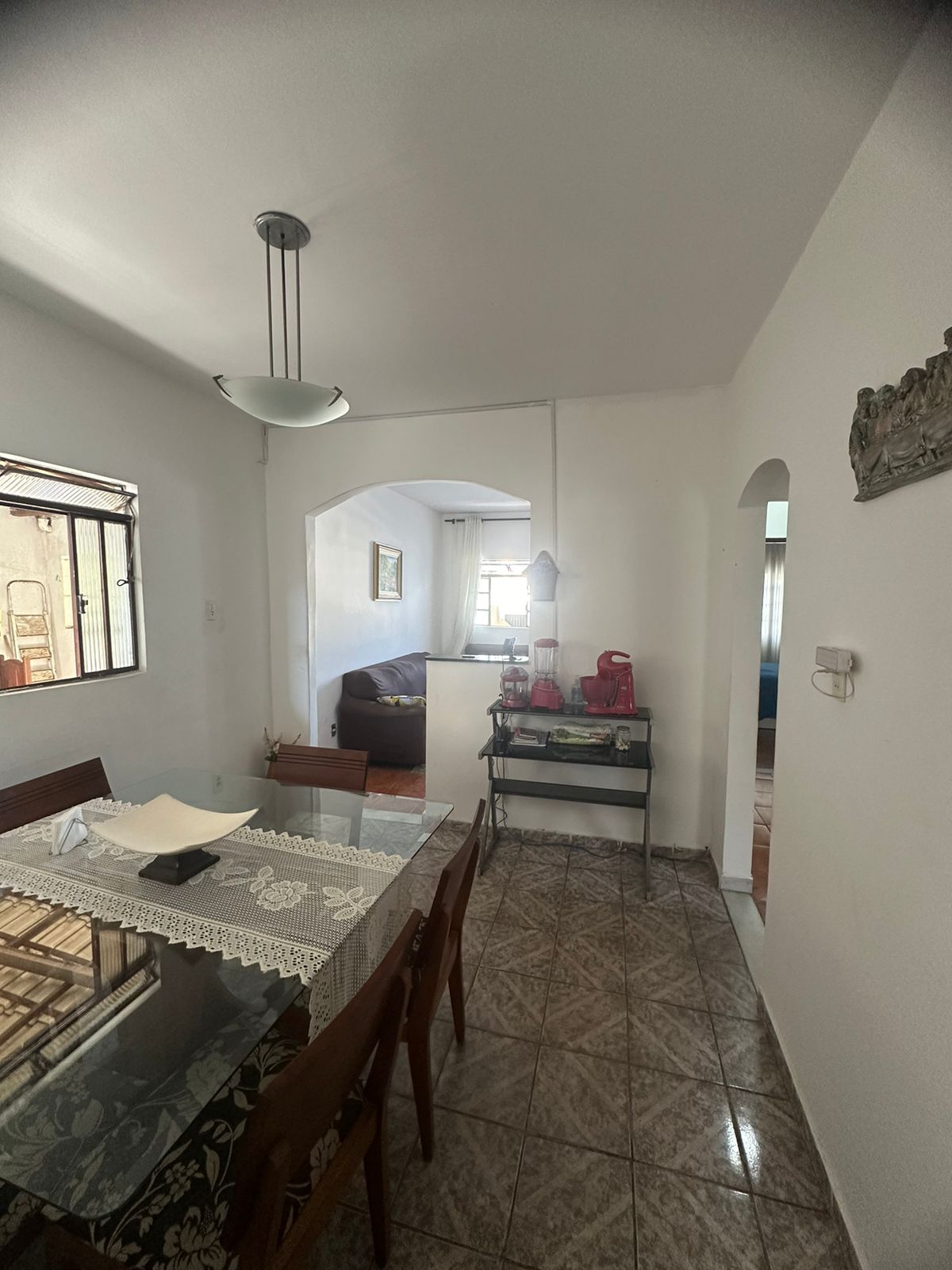 Imagem Casa com 3 Quartos à Venda, 360 m²em Veneza - Ribeirão das Neves