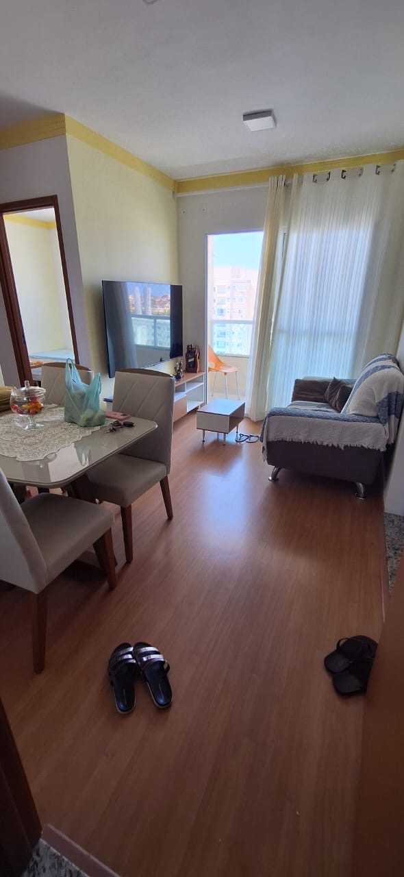 Imagem Apartamento com 2 Quartos para Alugar, 43 m²em Centro - Lauro de Freitas