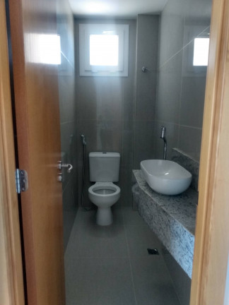 Imagem Apartamento com 3 Quartos à Venda, 164 m² em Guararapes - Fortaleza