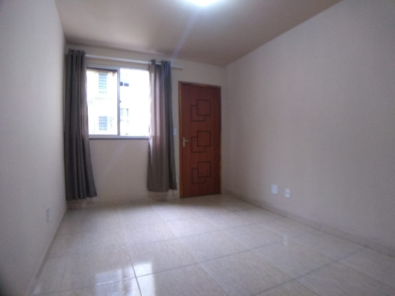 Imagem Apartamento com 2 Quartos à Venda, 46 m² em Senador Vasconcelos - Rio de Janeiro