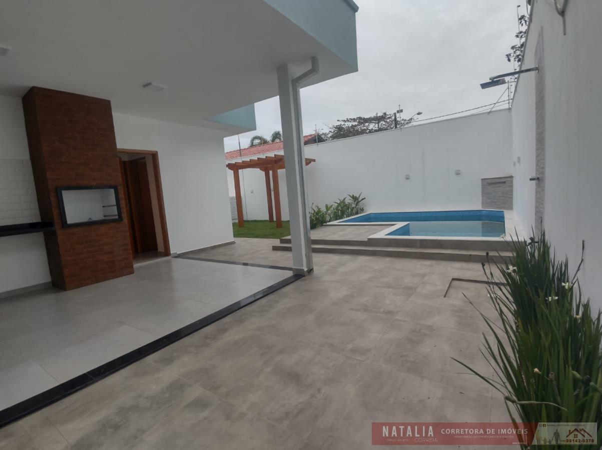 Imagem Casa com 3 Quartos à Venda, 119 m²em Grandesp - Itanhaém Imagem Casa com 3 Quartos à Venda, 119 m²em Grandesp - Itanhaém