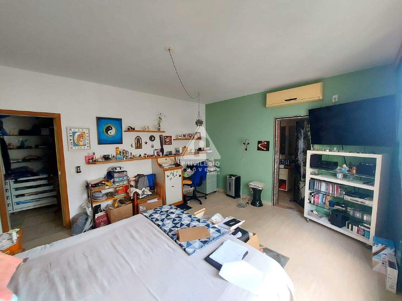 Imagem Cobertura com 4 Quartos à Venda, 338 m²em Copacabana - Rio de Janeiro Imagem Cobertura com 4 Quartos à Venda, 338 m²em Copacabana - Rio de Janeiro
