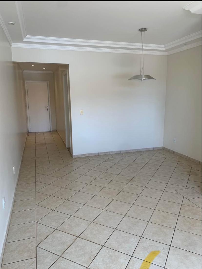 Imagem Apartamento com 3 Quartos à Venda, 110 m² em Vila Redentora - São José do Rio Preto Imagem Apartamento com 3 Quartos à Venda, 110 m² em Vila Redentora - São José do Rio Preto