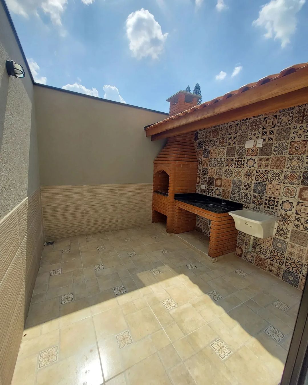 Imagem Sobrado com 3 Quartos à Venda, 125 m² em Vila Granada - São Paulo Imagem Sobrado com 3 Quartos à Venda, 125 m² em Vila Granada - São Paulo
