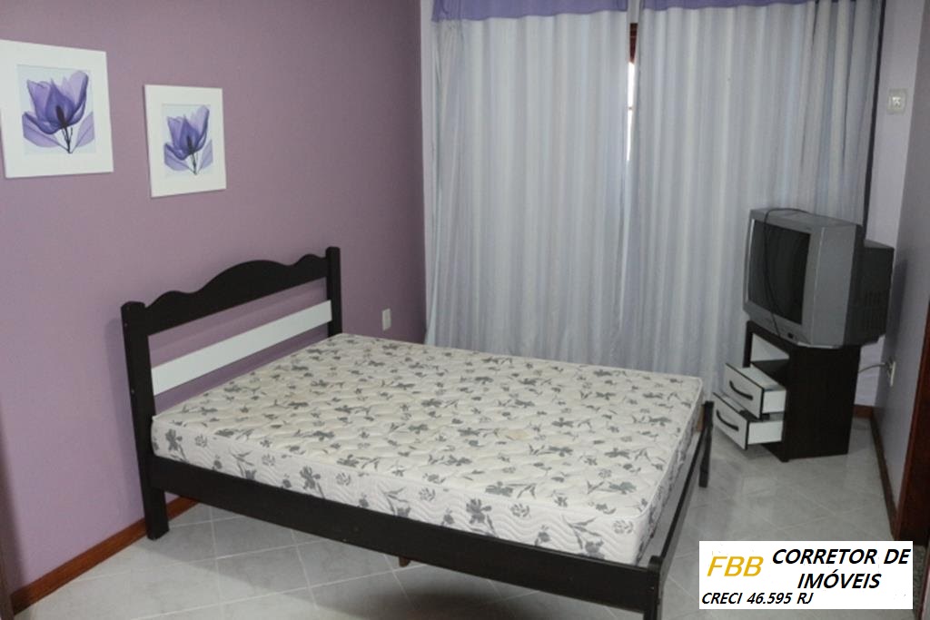 Imagem Casa de Condomínio com 3 Quartos à Venda, 95 m² em Peró - Cabo Frio Imagem Casa de Condomínio com 3 Quartos à Venda, 95 m² em Peró - Cabo Frio
