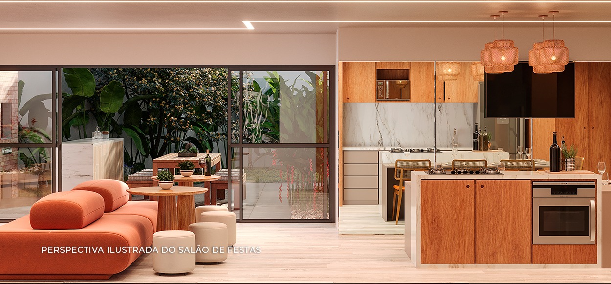 Imagem Apartamento à Venda, 24 m²em Liberdade - São Paulo