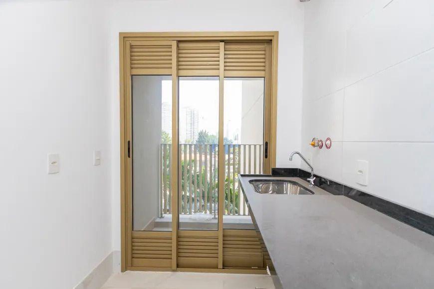Imagem Apartamento com 3 Quartos à Venda, 149 m² em Indianópolis - São Paulo