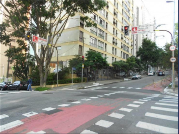 Imagem Apartamento com 2 Quartos à Venda, 83 m² em Bela Vista - São Paulo