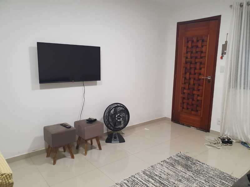 Imagem Casa de Condomínio com 2 Quartos à Venda, 280 m²em Inoã (Inoã) - Maricá Imagem Casa de Condomínio com 2 Quartos à Venda, 280 m²em Inoã (Inoã) - Maricá