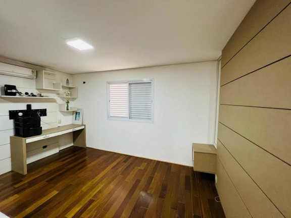 Imagem Casa de Condomínio com 3 Quartos à Venda, 230 m² em Parque Nova Jandira - Jandira