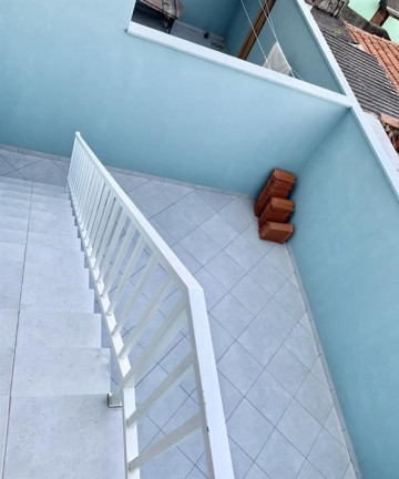 Imagem Sobrado com 3 Quartos à Venda,  em Jardim Monte Kemel - São Paulo