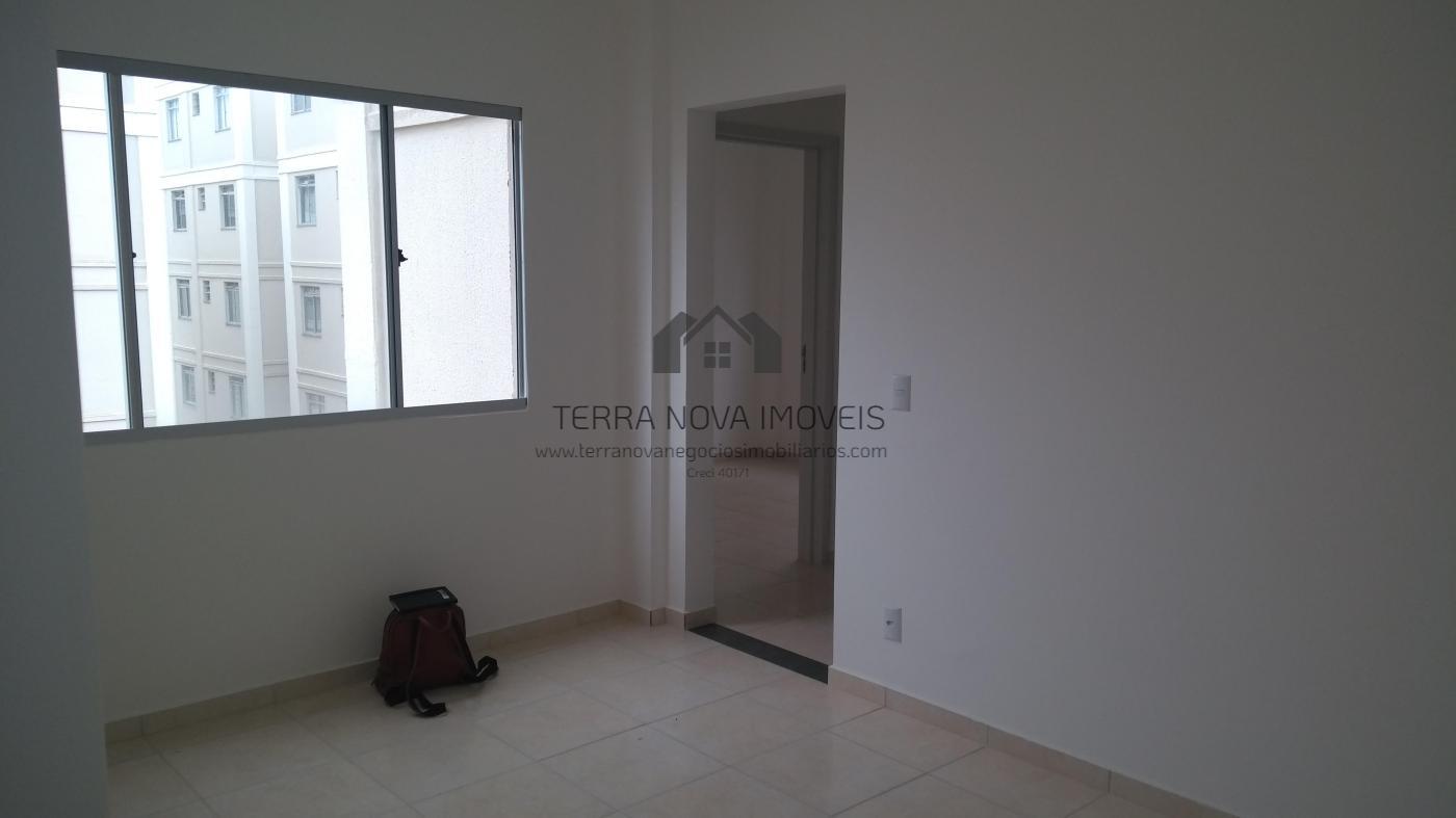 Imagem Apartamento com 2 Quartos à Venda, 55 m²em Palmital - Lagoa Santa Imagem Apartamento com 2 Quartos à Venda, 55 m²em Palmital - Lagoa Santa