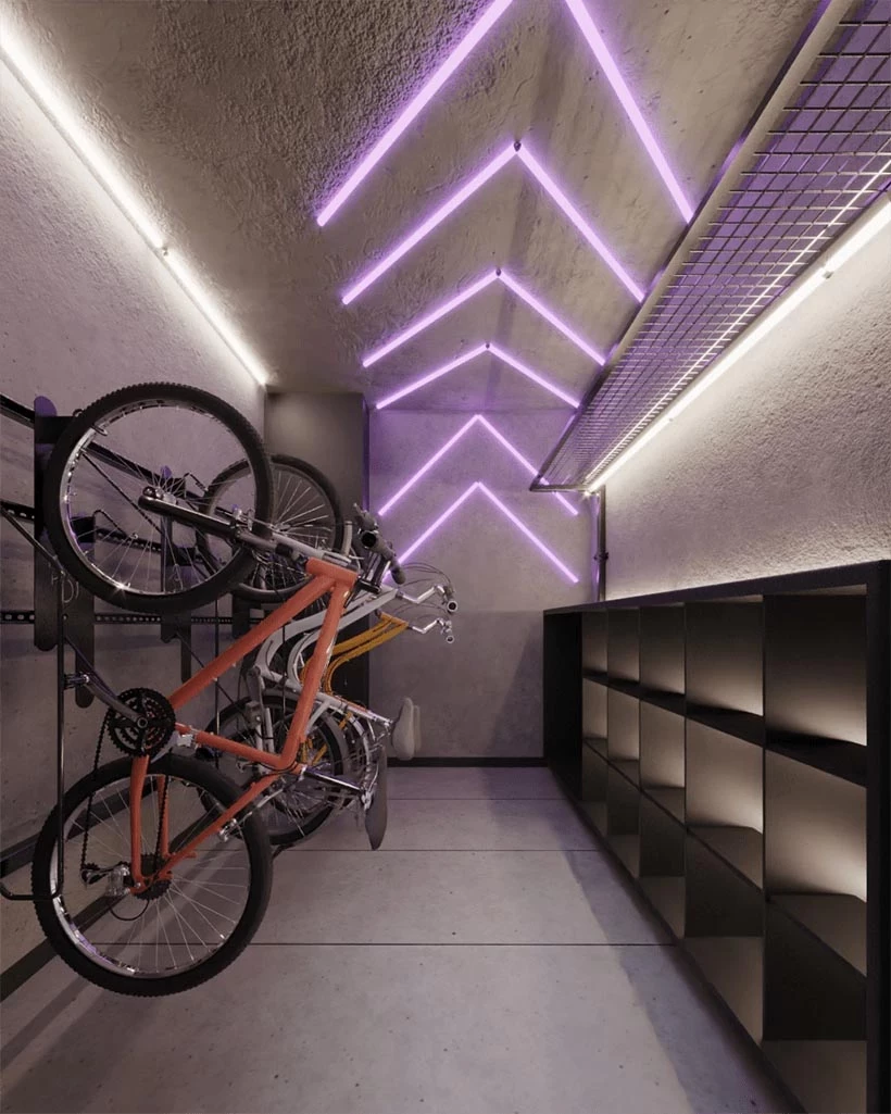 Imagem Apartamento com 1 Quarto à Venda, 27 m² em Sumaré - São Paulo