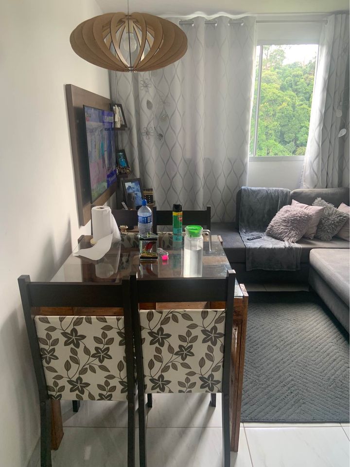 Imagem Apartamento com 2 Quartos à Venda, 46 m²em Jardim Petrópolis - Cotia Imagem Apartamento com 2 Quartos à Venda, 46 m²em Jardim Petrópolis - Cotia