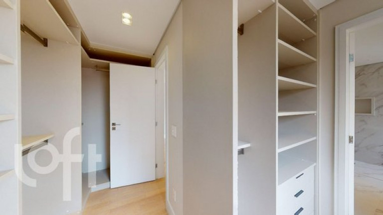 Imagem Apartamento com 3 Quartos à Venda, 201 m² em Vila Nova Conceição - São Paulo Imagem Apartamento com 3 Quartos à Venda, 201 m² em Vila Nova Conceição - São Paulo