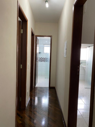 Imagem Apartamento com 2 Quartos à Venda, 56 m² em Parque Mandaqui - São Paulo