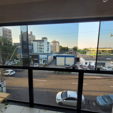 Imagem Apartamento com 2 Quartos à Venda,  em Centro - São Leopoldo