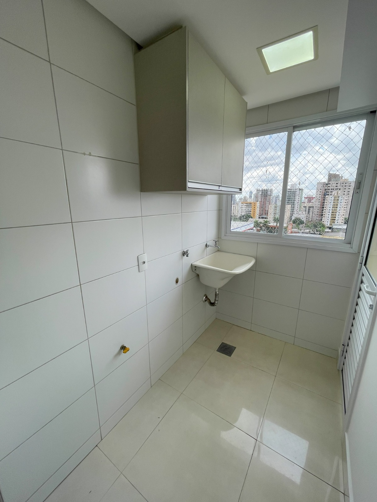 Imagem Apartamento com 2 Quartos à Venda, 57 m² em Setor Pedro Ludovico - Goiânia
