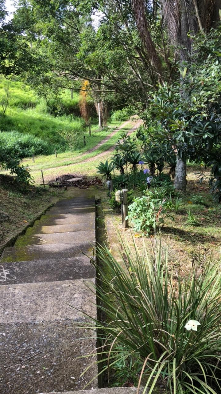 Imagem Chácara com 3 Quartos à Venda, 500 m² em Guararema - Guararema