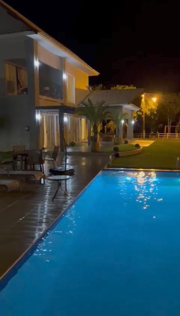 Imagem Chácara com 10 Quartos à Venda, 312 m²em Centro - Imperatriz
