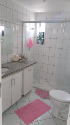 Imagem Apartamento com 3 Quartos à Venda, 110 m² em Ponta D'Areia - São Luís
