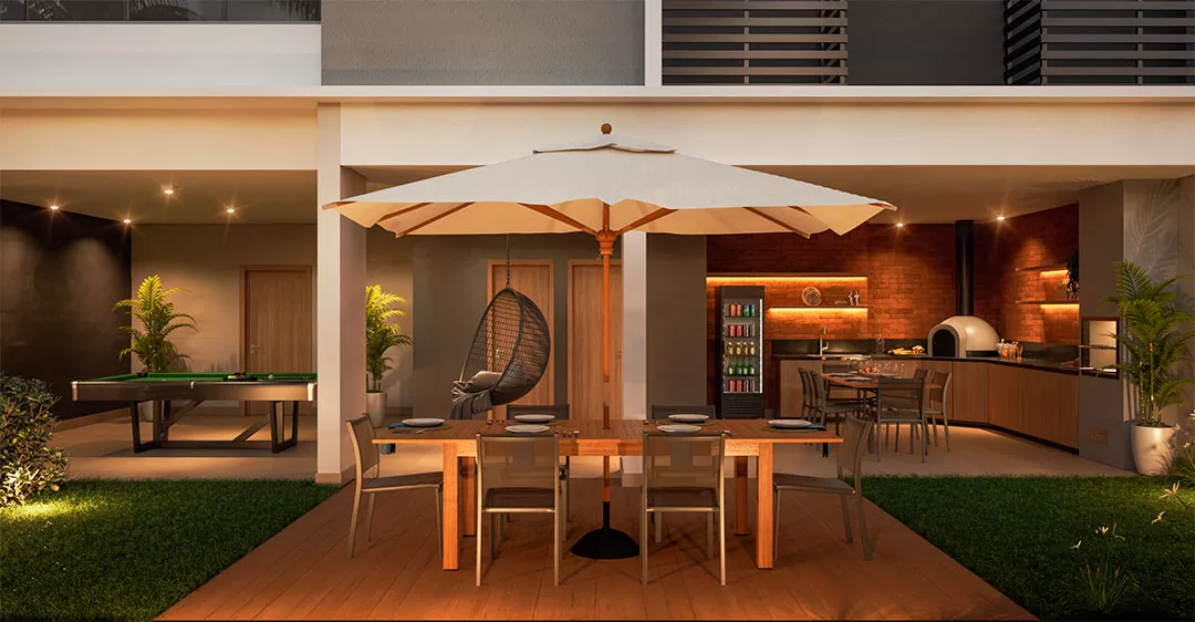 Imagem Apartamento com 2 Quartos à Venda, 55 m²em Vila Rosa - Goiânia Imagem Apartamento com 2 Quartos à Venda, 55 m²em Vila Rosa - Goiânia