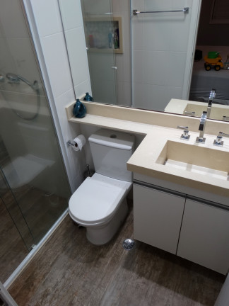 Imagem Apartamento com 3 Quartos à Venda, 84 m² em Ipiranga - São Paulo Imagem Apartamento com 3 Quartos à Venda, 84 m² em Ipiranga - São Paulo