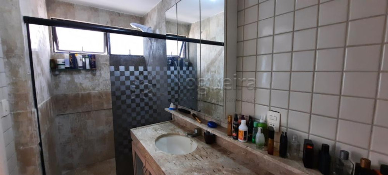 Imagem Apartamento com 4 Quartos à Venda, 224 m² em Boa Viagem - Recife