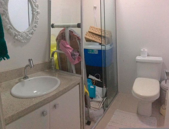 Imagem Cobertura com 3 Quartos à Venda, 478 m²em Cruzeiro do Sul - Criciúma Imagem Cobertura com 3 Quartos à Venda, 478 m²em Cruzeiro do Sul - Criciúma