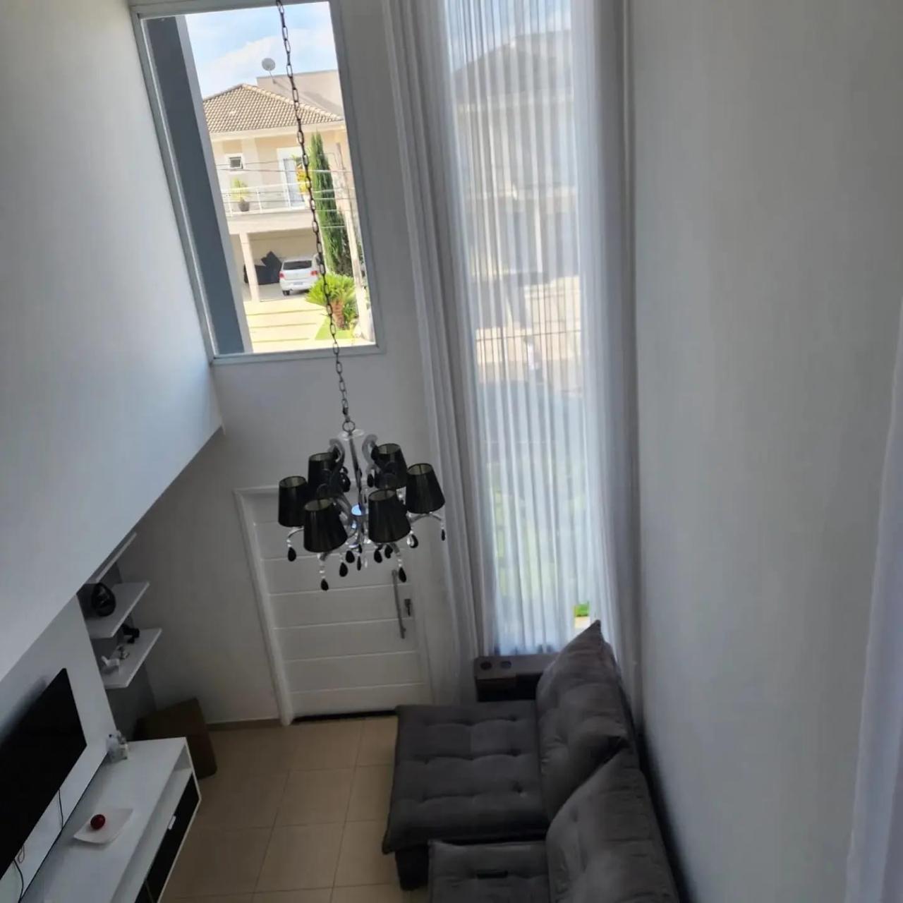 Imagem Casa de Condomínio com 4 Quartos à Venda, 280 m² em Ibi Aram - Itupeva Imagem Casa de Condomínio com 4 Quartos à Venda, 280 m² em Ibi Aram - Itupeva