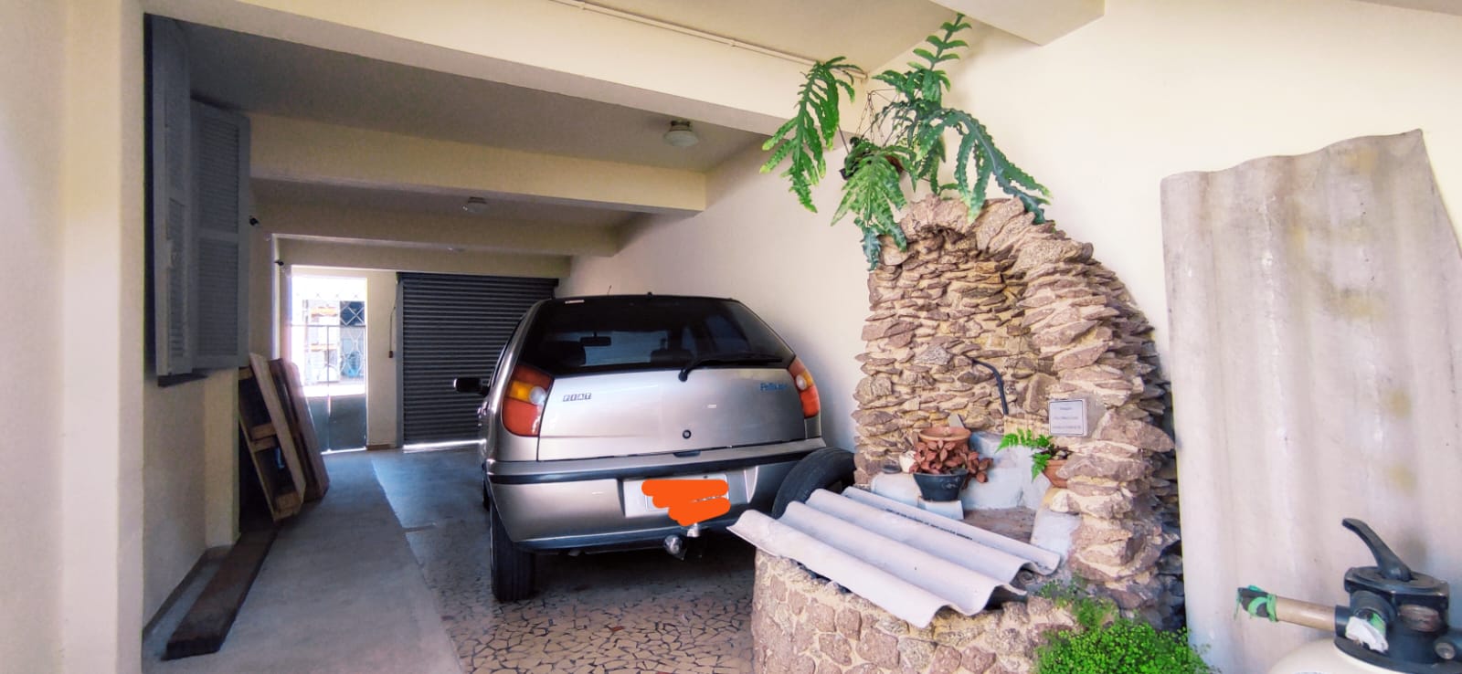 Imagem Casa com 3 Quartos à Venda, 317 m²em Vila Campos Sales - Jundiaí