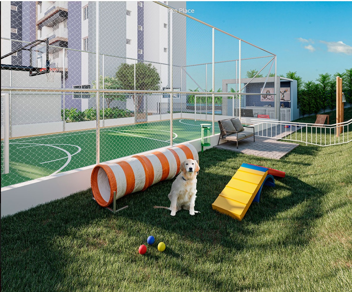 Imagem Apartamento com 3 Quartos à Venda, 80 m² em Parque das Nações - Santo André Imagem Apartamento com 3 Quartos à Venda, 80 m² em Parque das Nações - Santo André