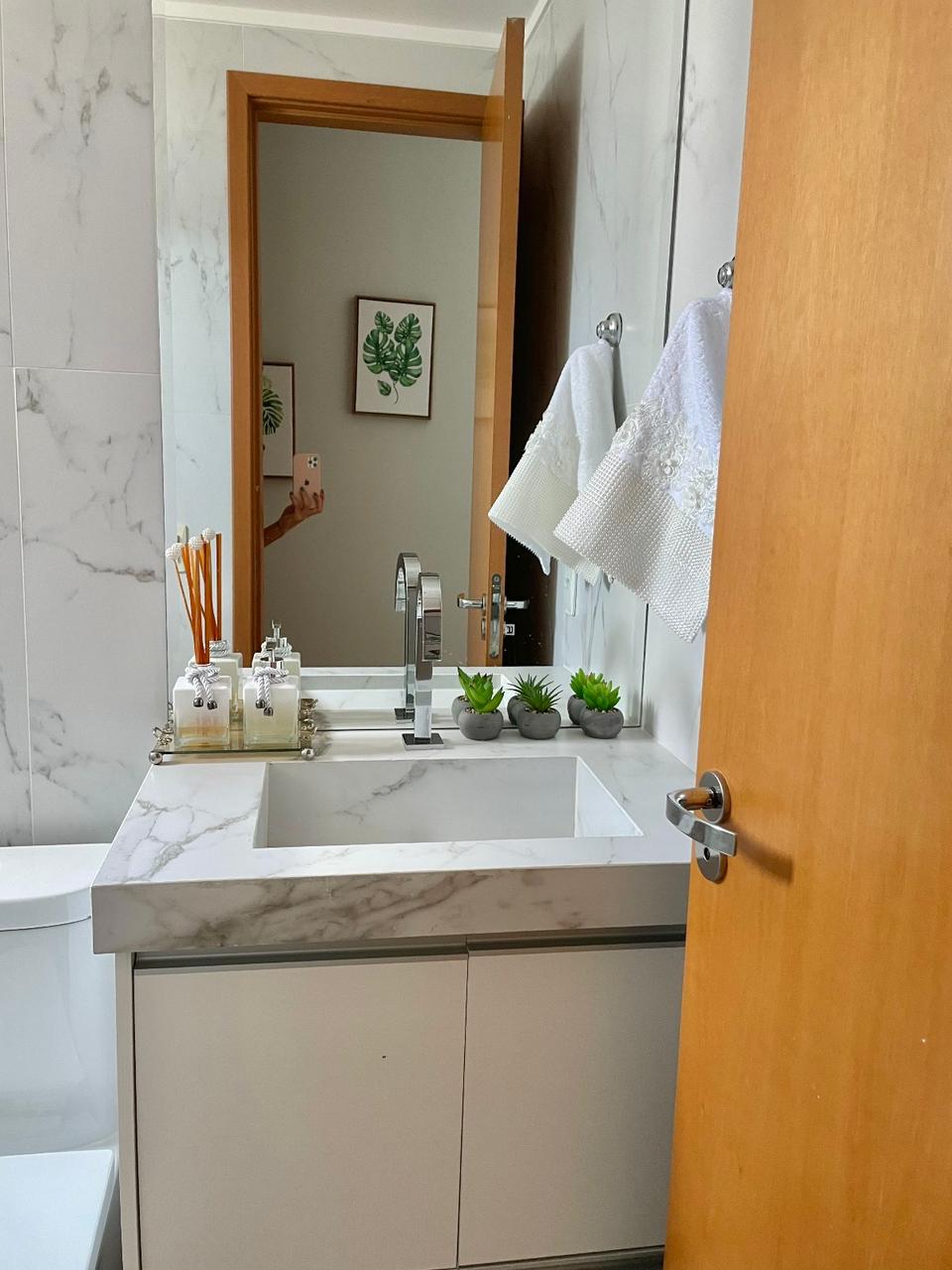 Imagem Apartamento com 6 Quartos à Venda, 62 m²em Parque Amazônia - Goiânia