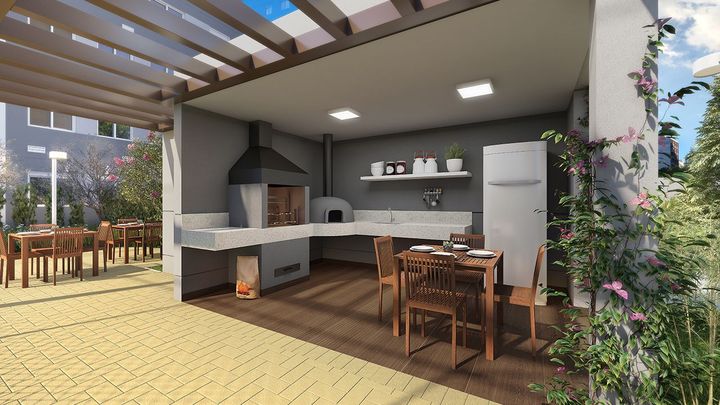 Imagem Apartamento com 2 Quartos à Venda, 45 m² em Cambuci - São Paulo Imagem Apartamento com 2 Quartos à Venda, 45 m² em Cambuci - São Paulo