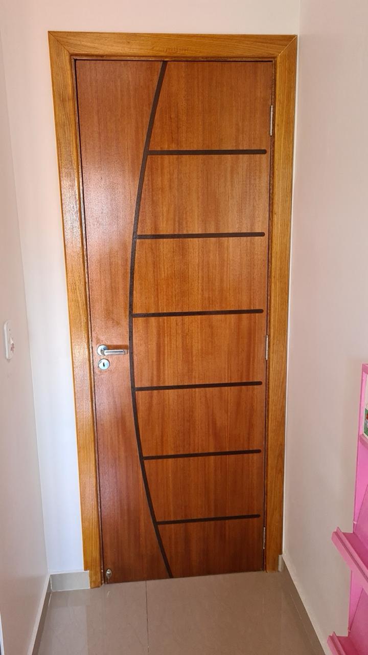 Imagem Casa de Condomínio com 2 Quartos à Venda, 72 m²em Jardim Martins - Jundiaí