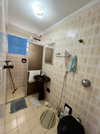Imagem Apartamento com 2 Quartos à Venda, 100 m² em Jardim Las Palmas - Guarujá Imagem Apartamento com 2 Quartos à Venda, 100 m² em Jardim Las Palmas - Guarujá