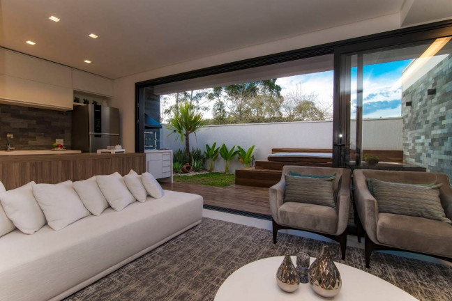 Imagem Casa de Condomínio com 3 Quartos à Venda, 152 m² em Tanquinho - Santana De Parnaíba Imagem Casa de Condomínio com 3 Quartos à Venda, 152 m² em Tanquinho - Santana De Parnaíba
