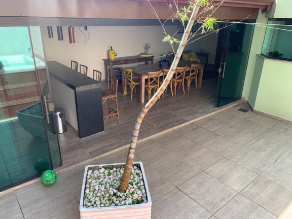 Imagem Sobrado com 3 Quartos à Venda, 256 m² em Dos Casa - São Bernardo Do Campo Imagem Sobrado com 3 Quartos à Venda, 256 m² em Dos Casa - São Bernardo Do Campo