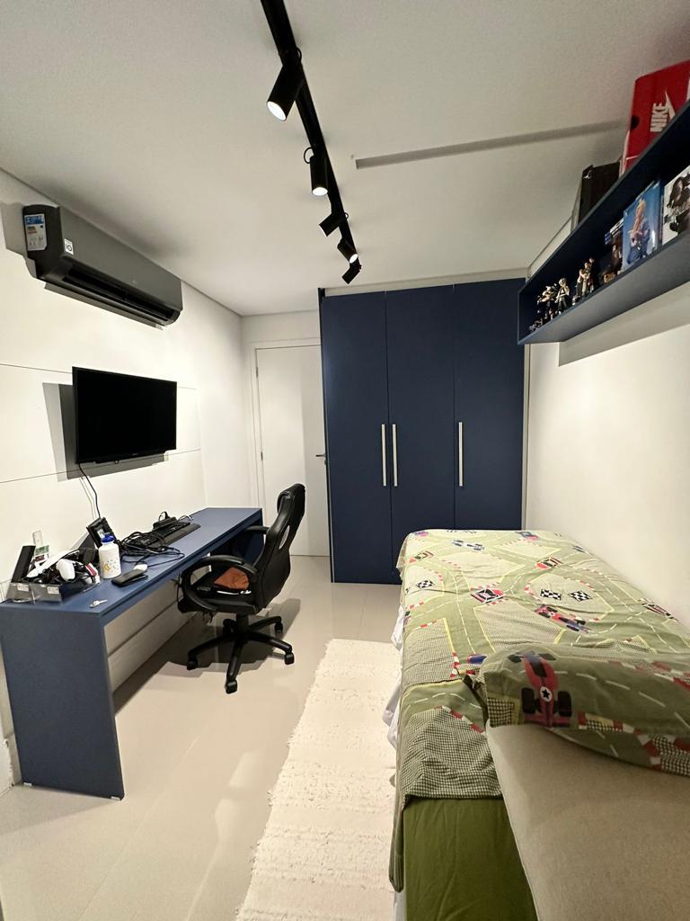 Imagem Apartamento com 3 Quartos à Venda, 127 m²em Centro - Santo André