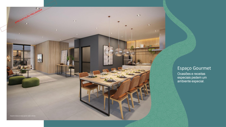 Imagem Apartamento com 2 Quartos à Venda, 57 m² em Butantã - São Paulo