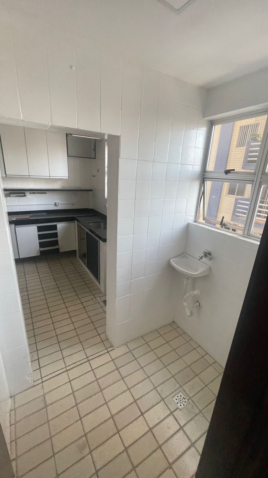 Imagem Apartamento com 3 Quartos à Venda, 108 m²em Marco - Belém Imagem Apartamento com 3 Quartos à Venda, 108 m²em Marco - Belém