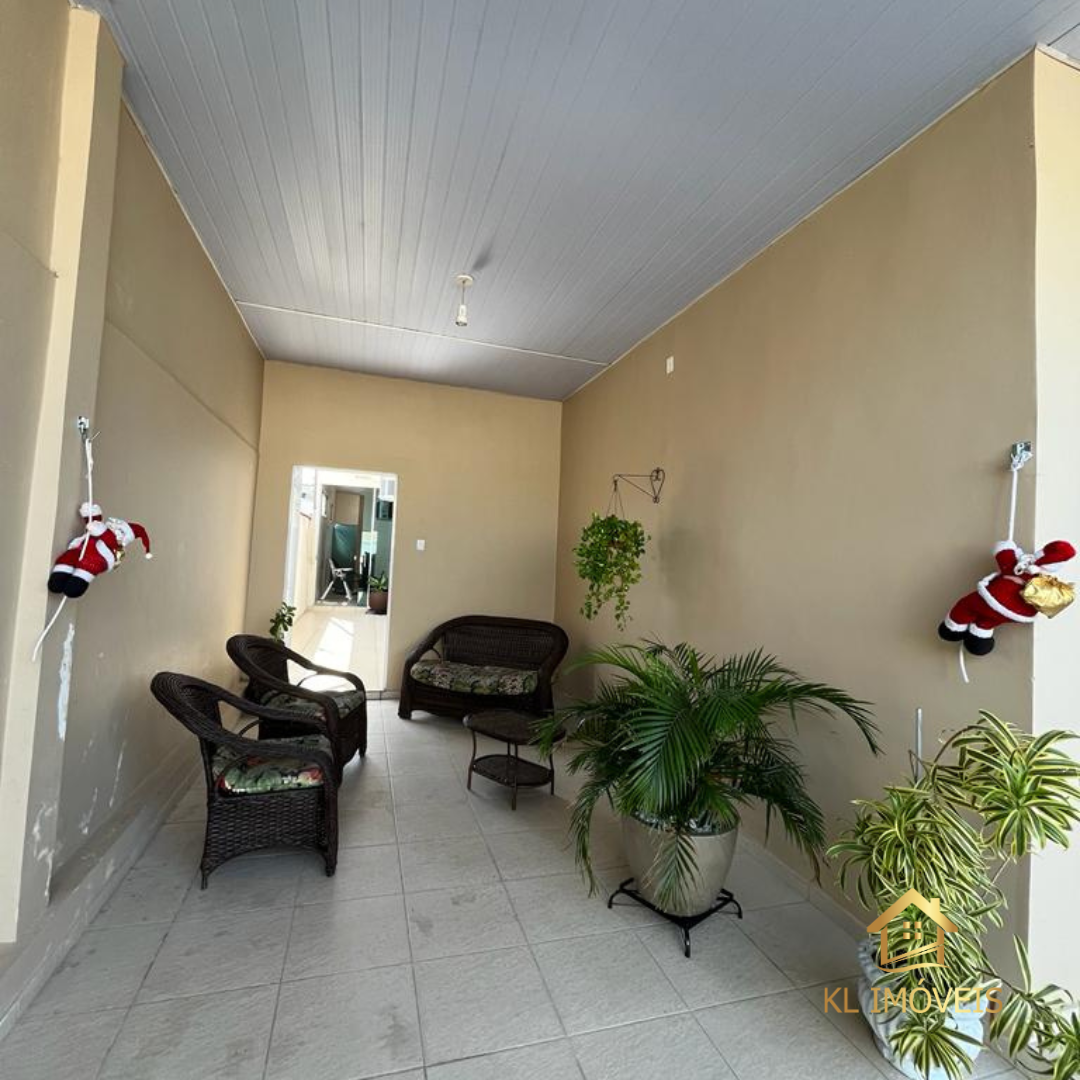 Imagem Casa à Venda, 300 m²em Dom Pedro I - Manaus Imagem Casa à Venda, 300 m²em Dom Pedro I - Manaus
