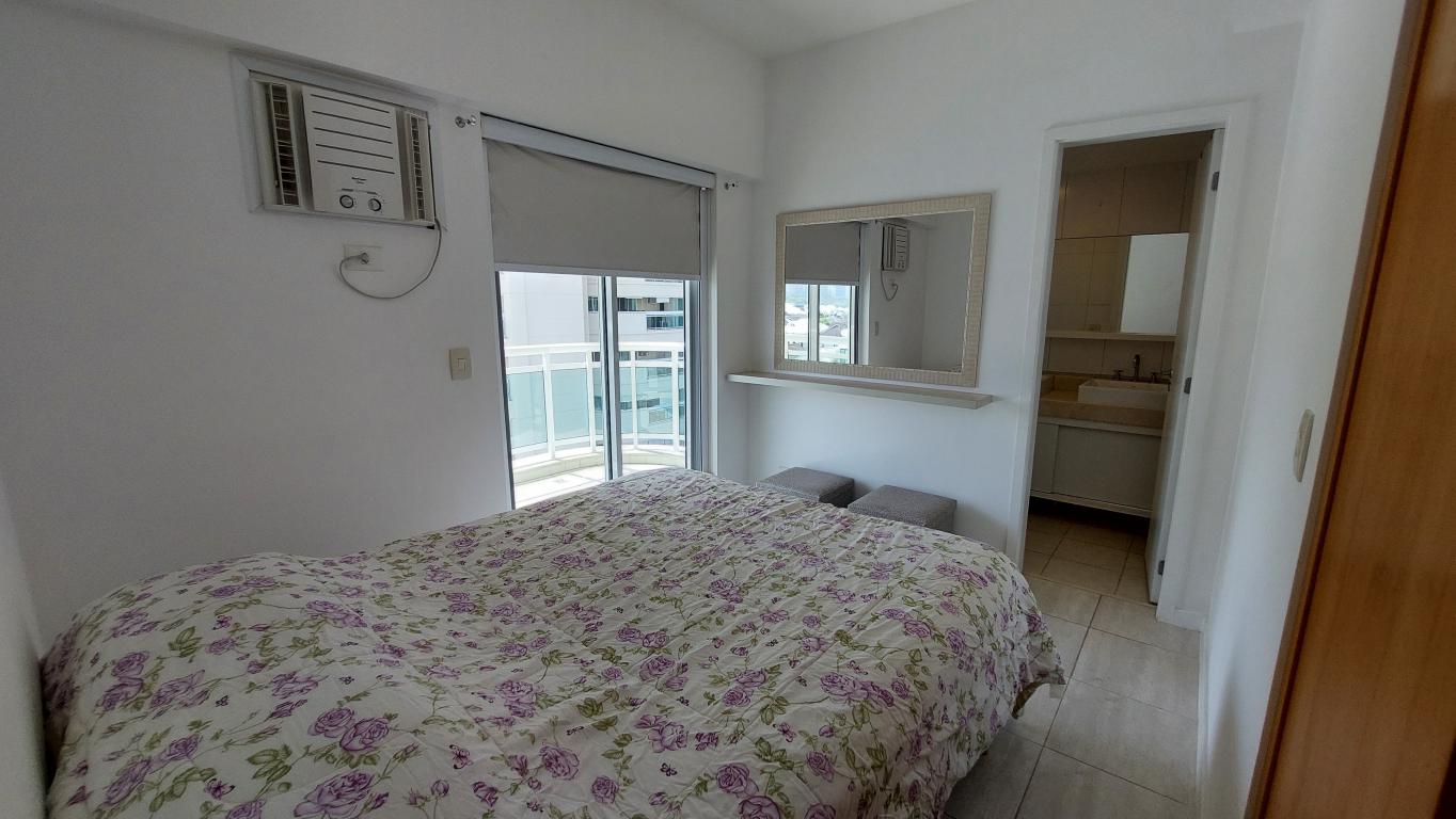 Imagem Apartamento com 3 Quartos à Venda, 142 m²em Barra da Tijuca - Rio de Janeiro