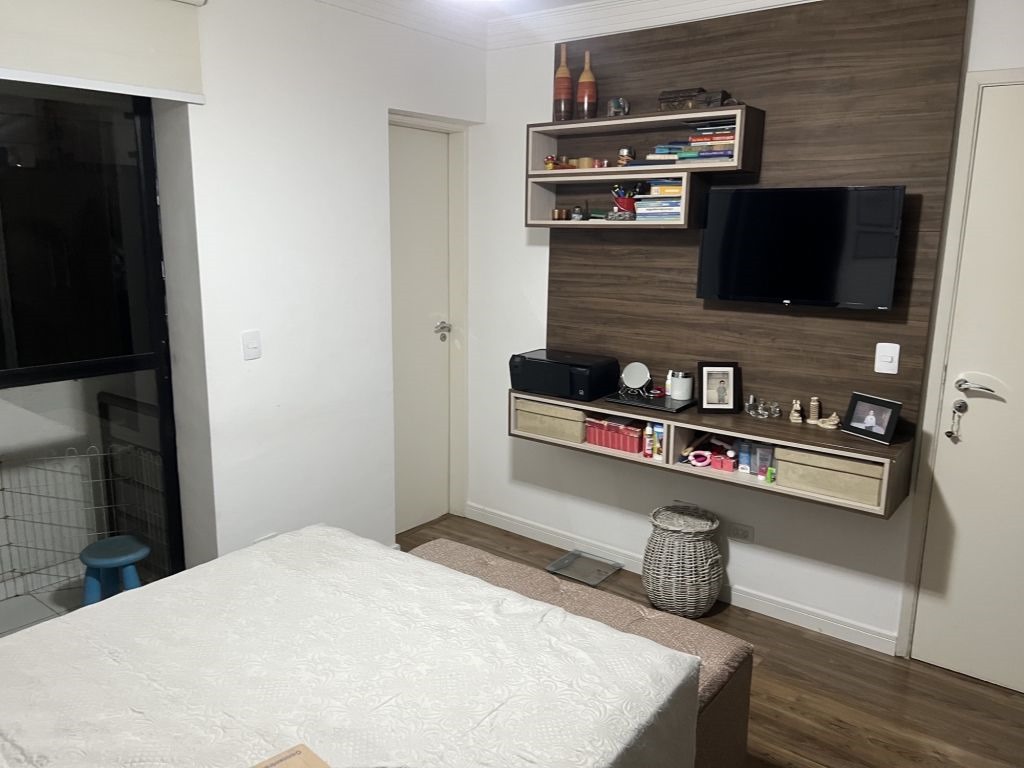 Imagem Apartamento com 2 Quartos à Venda, 68 m²em Vila Mariana - São Paulo