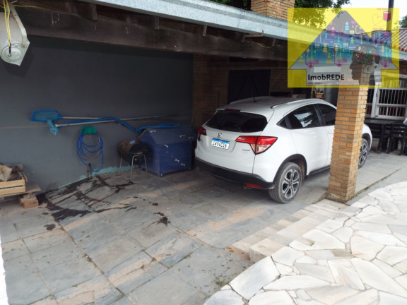 Imagem Casa com 2 Quartos à Venda, 120 m² em Laranjal - Pelotas