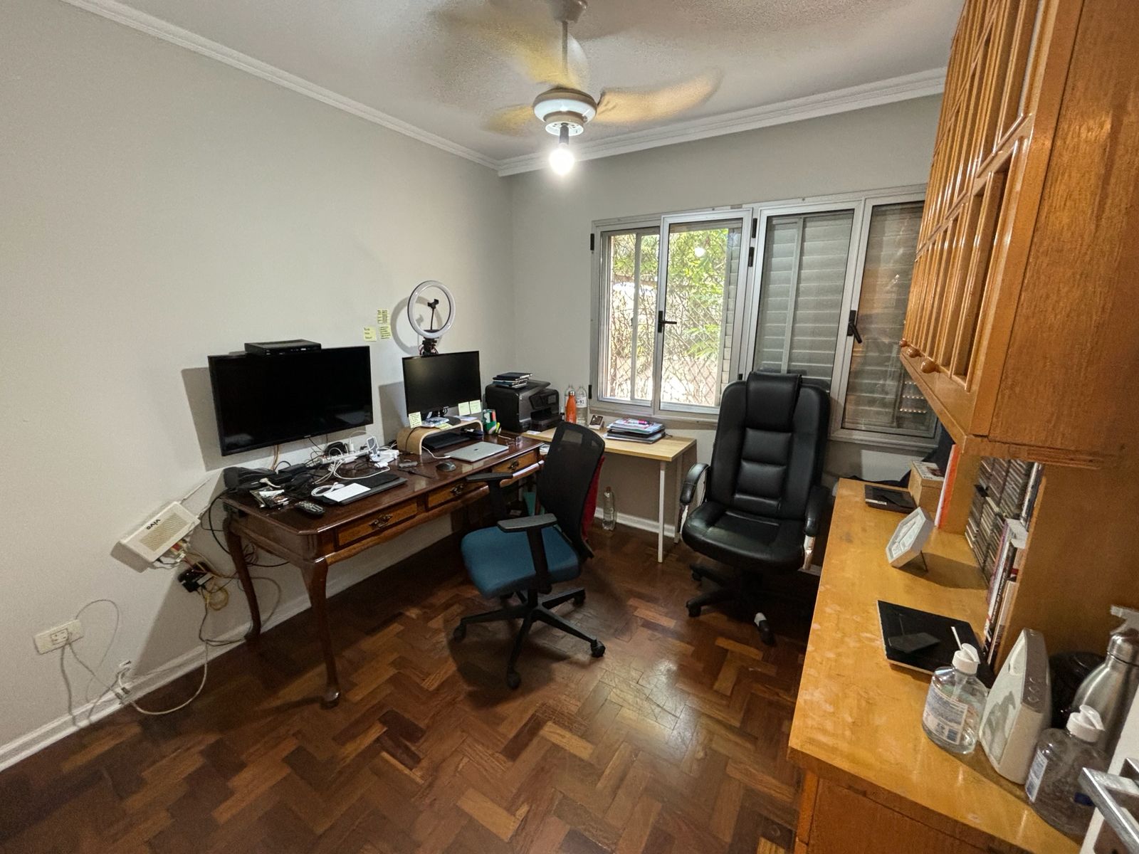Imagem Apartamento com 4 Quartos à Venda, 180 m² em Chácara Santo Antônio (Zona Sul) - São Paulo Imagem Apartamento com 4 Quartos à Venda, 180 m² em Chácara Santo Antônio (Zona Sul) - São Paulo