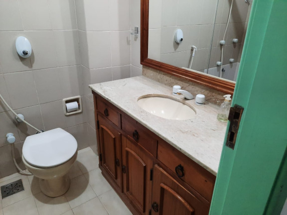 Imagem Apartamento com 3 Quartos à Venda, 119 m² em Várzea - Teresópolis