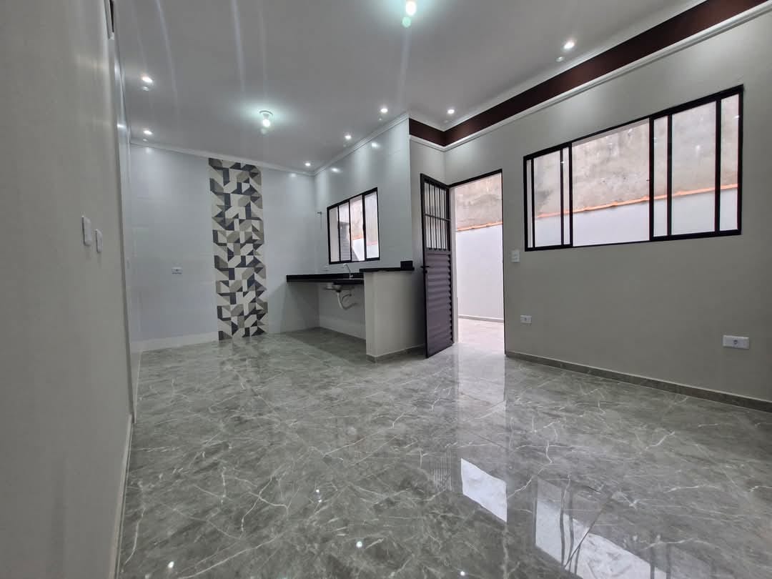Imagem Casa com 2 Quartos à Venda, 5.895 m² em LOTI - Itanhaém